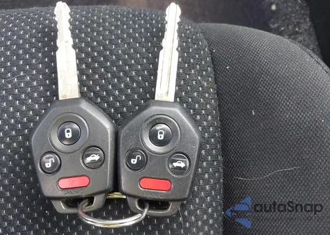 2014 Subaru Impreza 2.0I from USA, damaged, VIN JF1GPAA66E8258721